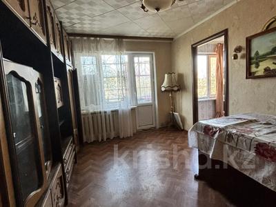 3-бөлмелі пәтер · 55 м² · 1/5 қабат, У. Громова 26/1, бағасы: 90 000 ₸ в Уральске