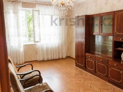 2-комнатная квартира · 43.2 м² · 1/4 этаж, мкр №3 42 за 24 млн ₸ в Алматы, Ауэзовский р-н