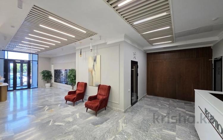 2-комнатная квартира · 70.3 м² · 6/18 этаж, Нажимеденова 7A за 43 млн ₸ в Астане, Сарайшык р-н — фото 23