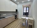 2-комнатная квартира · 64 м² · 4/9 этаж, Алихан Бокейхан за 550 000 ₸ в Астане, Есильский р-н — фото 17