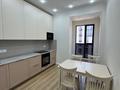 2-комнатная квартира · 64 м² · 4/9 этаж, Алихан Бокейхан за 550 000 ₸ в Астане, Есильский р-н — фото 20