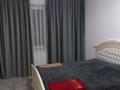 1-комнатная квартира, 38 м², 3/5 этаж посуточно, Мынбулак за 7 000 〒 в Таразе — фото 9