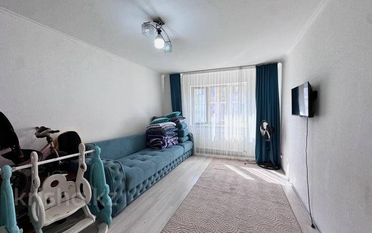 2-комнатная квартира · 58.5 м² · 5/14 этаж, Бектурова 4В за 30.5 млн ₸ в Астане, Нура р-н — фото 2