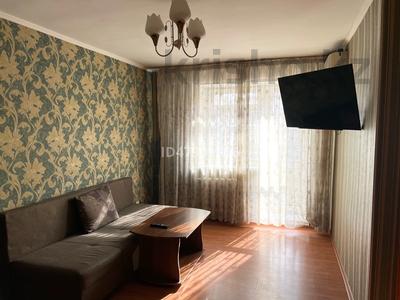 1-комнатная квартира · 37 м² · 2/4 этаж, мкр Коктем-2 71 — Ауэзова за 12 000 ₸ в Алматы, Бостандыкский р-н