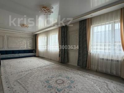 Отдельный дом · 4 комнаты · 180 м² · 6.5 сот., Кішібайсерке ЛПХ Береке за 40 млн ₸ в 
