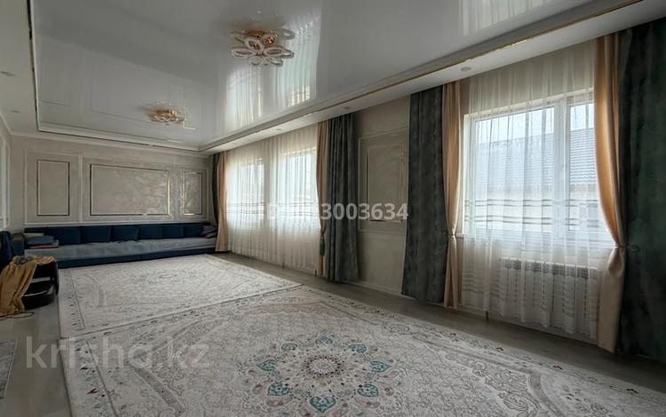 Жеке үй · 4 бөлме · 180 м² · 6.5 жүзд., Кішібайсерке ЛПХ Береке, бағасы: 40 млн ₸ в  — фото 3