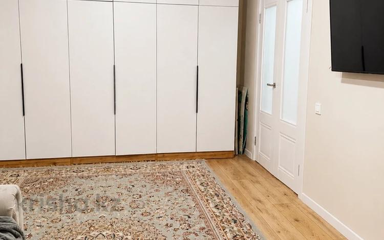 1-комнатная квартира · 34.2 м² · 8/9 этаж, Е 103 5 за 25.5 млн ₸ в Астане, Нура р-н — фото 6