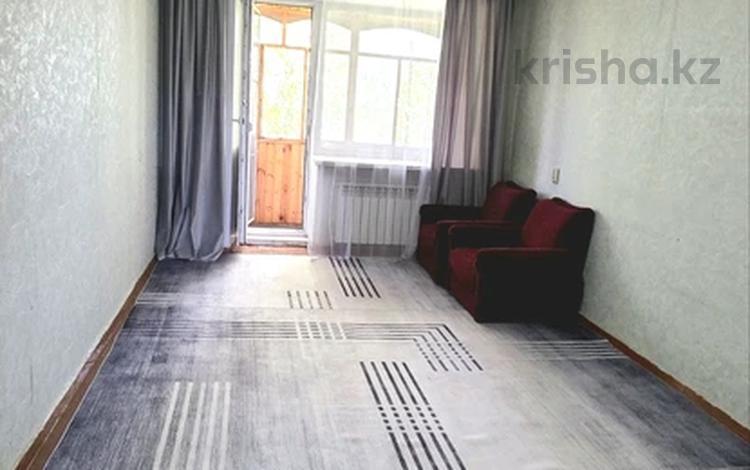 2-бөлмелі пәтер · 45 м² · 5/5 қабат, Микояна 12 — бульвар Гагарина, бағасы: 14.5 млн ₸ в Усть-Каменогорске — фото 2