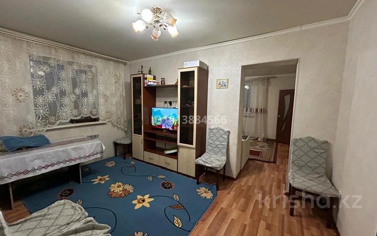 Отдельный дом · 4 комнаты · 90 м² · 6 сот., 8 Марта за 30 млн ₸ в Астане, Сарыарка р-н — фото 4