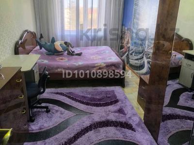 3-комнатная квартира · 57.7 м² · 5/5 этаж, Абылай Хана 33/96 за 16.5 млн 〒 в Щучинске