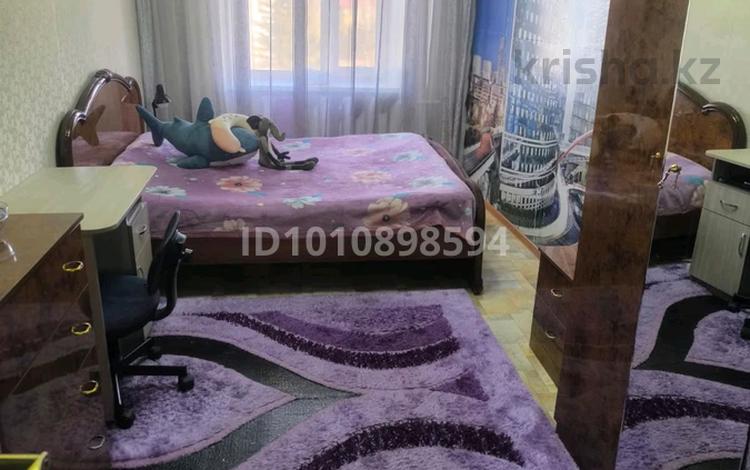 3-бөлмелі пәтер · 57.7 м² · 5/5 қабат, Абылай Хана 33, бағасы: 15.8 млн ₸ в Щучинске — фото 2