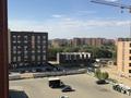 2-комнатная квартира · 61 м² · 6/9 этаж, мкр. Алтын орда 4 Д — таулсиздик / шокая за 32 млн ₸ в Актобе