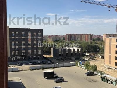 2-комнатная квартира · 61 м² · 6/9 этаж, мкр. Алтын орда 4 Д — таулсиздик / шокая за 32 млн ₸ в Актобе