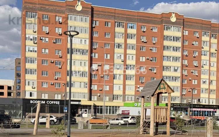 2-бөлмелі пәтер · 61 м² · 6/9 қабат, Алтын орда ш/а. 4 Д — Таулсиздик / шокая, бағасы: 32 млн ₸ в Актобе, мкр. Алтын орда — фото 13