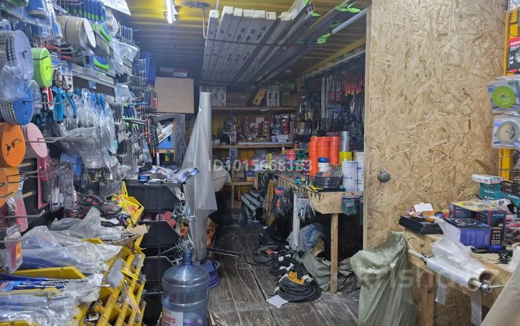 Дүкендер мен бутиктер · 24 м², бағасы: 1.7 млн ₸ в Алматы, Наурызбайский р-н — фото 5