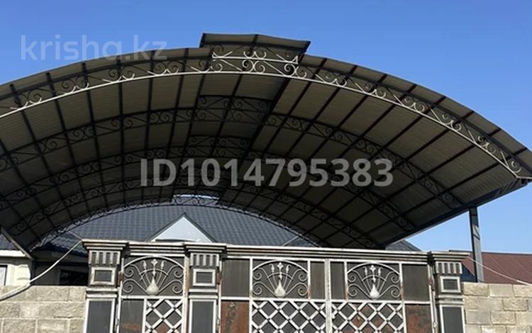 Жеке үй · 5 бөлме · 201 м² · 12 жүзд., Бектөбе ш/а., Садовая 430 430 — Мкр Кызылшарык Садовая 430, бағасы: 42 млн ₸ в Таразе, мкр Бектобе — фото 2