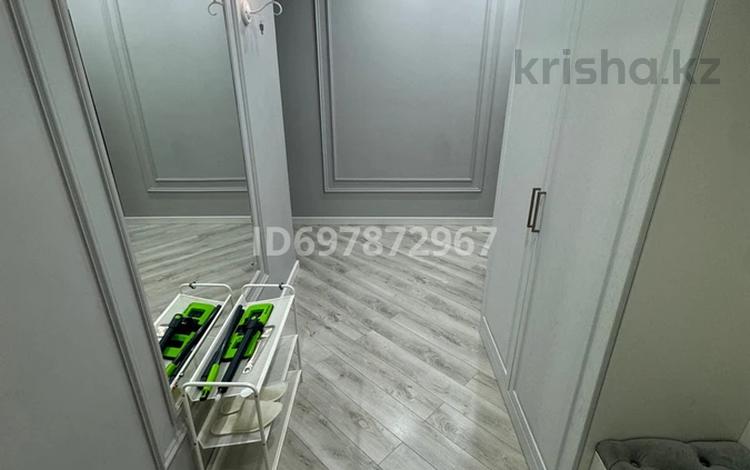 3-бөлмелі пәтер, 110 м², 2/10 қабат, мкр Кунаева 52/2, бағасы: 66 млн 〒 в Уральске, мкр Кунаева — фото 2