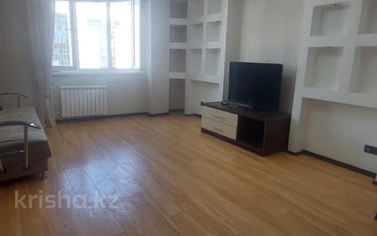 3-комнатная квартира · 82 м² · 11/14 этаж, Сыганак 54/1 — Сауран за 300 000 ₸ в Астане, Есильский р-н — фото 2