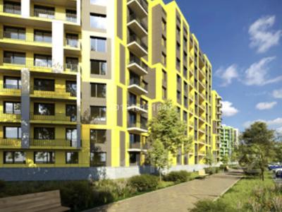 2-комнатная квартира · 60 м², ЖК Гейт Сити 3 блок за 150 000 ₸ в Алатау