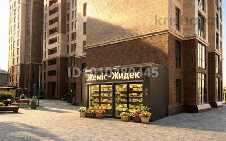 Свободное назначение · 30 м² за 6.5 млн ₸ в Астане, Сарайшык р-н — фото 2