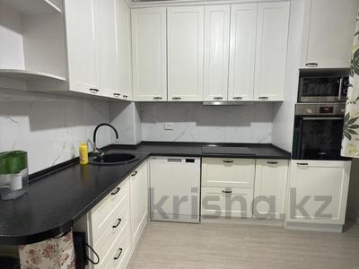 1-бөлмелі пәтер · 40 м² · 4/9 қабат, Атырау ш/а. 158/9, бағасы: 27.7 млн ₸ в Алматы, Медеуский р-н