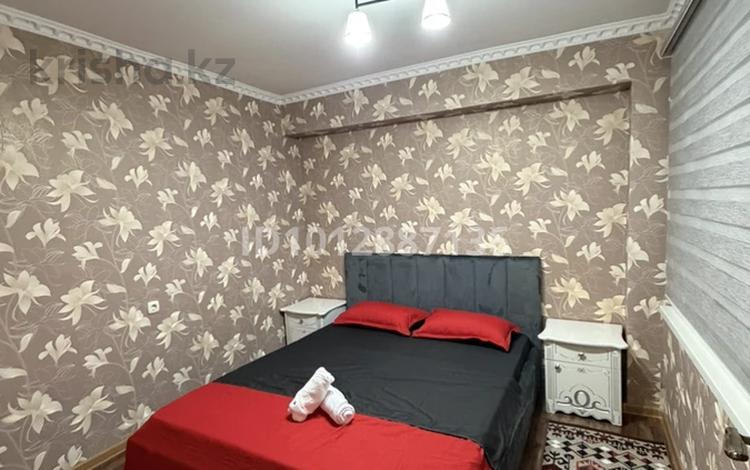 3-бөлмелі пәтер · 60 м² · 2/5 қабат, Айтеке би 20 — Бывш Арлекино жак, бағасы: 13 000 ₸ в  — фото 10