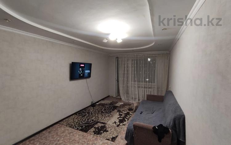 3-комнатная квартира · 68 м² · 5/5 этаж, Донентаева 36 за 8 млн ₸ в Аксу — фото 21