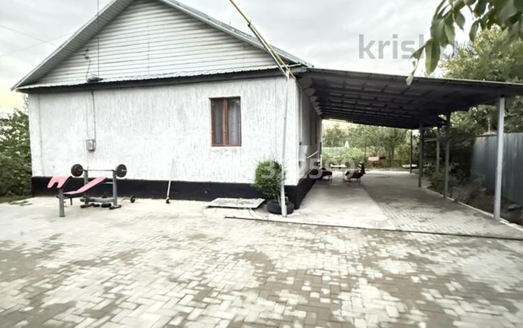 Отдельный дом · 6 комнат · 200 м² · 10 сот., мкр Таусамалы 24 — 26 поликлиника за 125 млн ₸ в Алматы, Наурызбайский р-н — фото 30