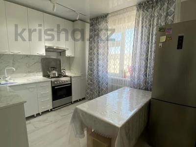 3-бөлмелі пәтер · 79.7 м² · 5/5 қабат, Береке 5, бағасы: 29 млн ₸ в Атырау, Береке (Память Ильича)