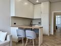 2-бөлмелі пәтер · 51 м² · 7/12 қабат, мкр Калкаман-1, Ашимова 1/5 — РАСПАШОНКА - ЗАПАД и ВОСТОК, бағасы: 42 млн ₸ в Алматы, Наурызбайский р-н