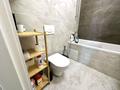 3-комнатная квартира · 100 м² · 12/14 этаж, Кожабекова 17/1 за 135 млн ₸ в Алматы, Бостандыкский р-н — фото 10