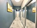 3-комнатная квартира · 100 м² · 12/14 этаж, Кожабекова 17/1 за 135 млн ₸ в Алматы, Бостандыкский р-н — фото 13