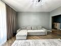 3-комнатная квартира · 100 м² · 12/14 этаж, Кожабекова 17/1 за 135 млн ₸ в Алматы, Бостандыкский р-н — фото 2