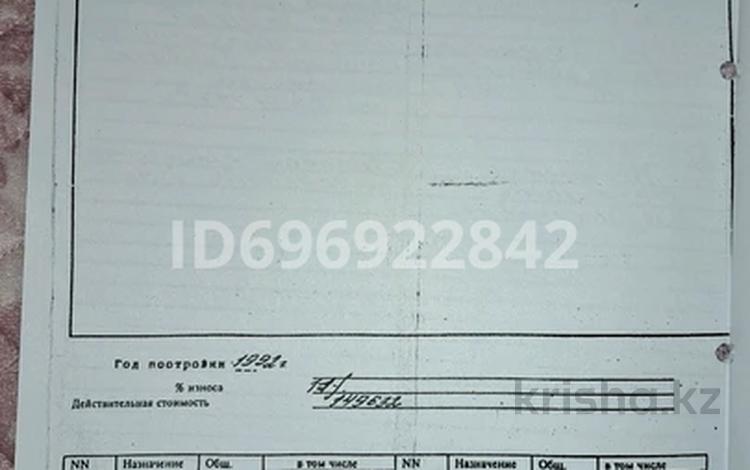 1-бөлмелі пәтер, 38.9 м², 2/9 қабат, мкр Омега, украинская 4, бағасы: 8.5 млн 〒 в Уральске, мкр Омега — фото 2