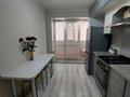 1-комнатная квартира · 40 м² · 8/9 этаж, мкр Северо-Восток за 130 000 〒 в Уральске — фото 2