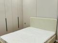 2-комнатная квартира · 53 м² · 3 этаж, Кошкарбаева 1/1 — Момышулы за 48.9 млн ₸ в Астане, Алматы р-н