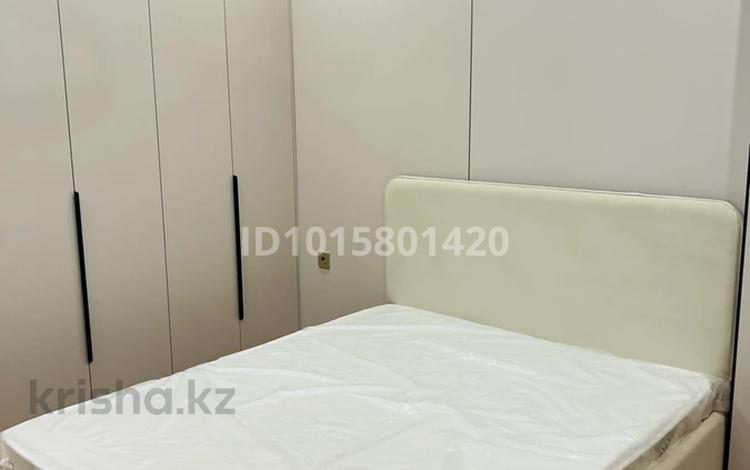 2-комнатная квартира · 53 м² · 3 этаж, Кошкарбаева 1/1 — Момышулы за 48.9 млн ₸ в Астане, Алматы р-н — фото 2