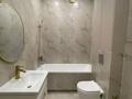 2-комнатная квартира · 53 м² · 3 этаж, Кошкарбаева 1/1 — Момышулы за 47.9 млн ₸ в Астане, Алматы р-н — фото 14