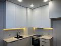 2-комнатная квартира · 53 м² · 3 этаж, Кошкарбаева 1/1 — Момышулы за 48.9 млн ₸ в Астане, Алматы р-н — фото 4
