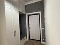 2-комнатная квартира · 64 м² · 9/12 этаж, Мухамедханова 20 — Мухамедханова за 350 000 ₸ в Астане, Нура р-н — фото 2