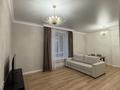 2-комнатная квартира · 64 м² · 9/12 этаж, Мухамедханова 20 — Мухамедханова за 350 000 ₸ в Астане, Нура р-н — фото 4