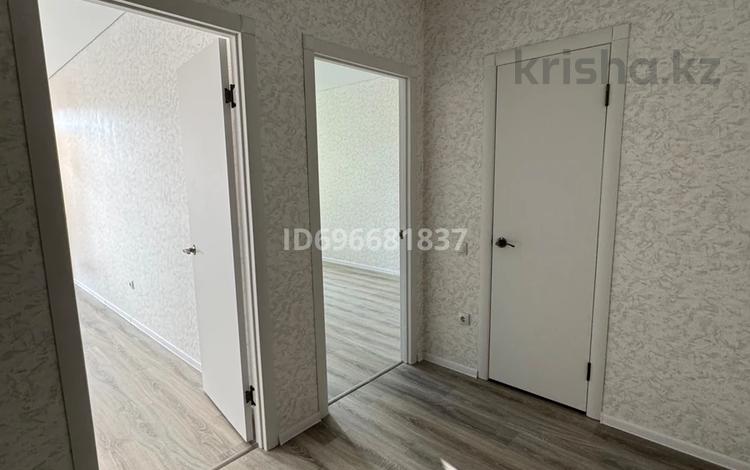 1-комнатная квартира · 36.1 м² · 4/6 этаж, Мкр. Береке 47 за 18.5 млн ₸ в Костанае — фото 21