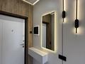 3-комнатная квартира · 63 м² · 2/10 этаж, СТ Монтажник, Аэропортная 20 за 350 000 ₸ в 