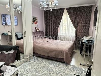 2-комнатная квартира, 62 м², 2/9 этаж, мкр Шугыла, микрорайон «Шугыла» 342 за 41 млн 〒 в Алматы, Наурызбайский р-н