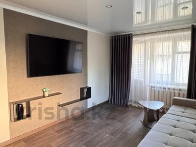2-бөлмелі пәтер · 53 м² · 3/5 қабат, Парковая 15, бағасы: 14 млн ₸ в Рудном