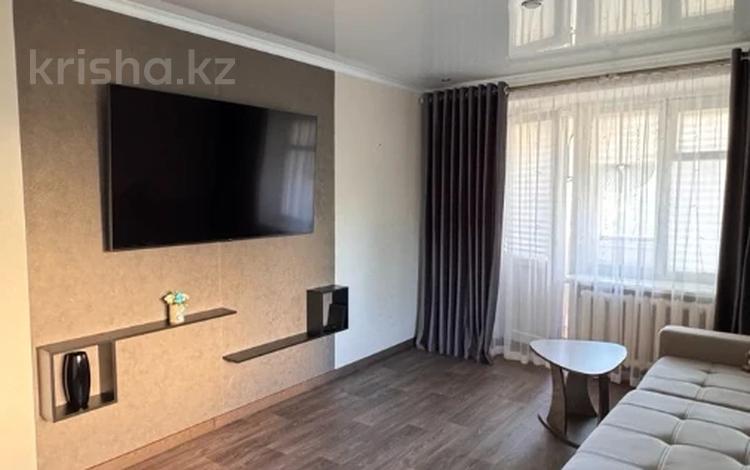 2-комнатная квартира · 53 м² · 3/5 этаж, Парковая 15 за 14 млн ₸ в Рудном — фото 9