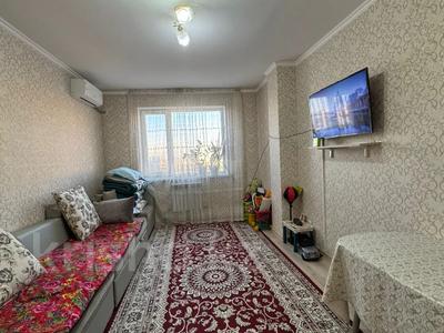 Продажа квартир в Шымкенте: 3-комнатная квартира · 81 м² · 7/7 этаж, Акжайык 69 за 27 млн 〒 3-комнатная квартира · 81 м² · 7/7 этаж, Акжайык 69 за 27 млн 〒 в Шымкенте, Каратауский р-н