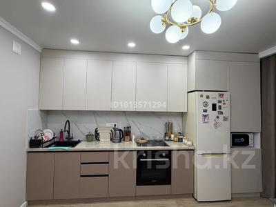 2-бөлмелі пәтер · 51 м² · 9/10 қабат, Шұғыла ш/а. 340/3 — Абая - Алатау, бағасы: 35 млн ₸ в Алматы, Наурызбайский р-н