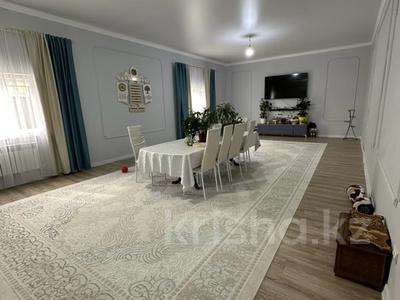 Отдельный дом · 3 комнаты · 185.5 м² · 8 сот., Сарбаз 212 за 38 млн 〒 в Актобе