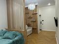 1-бөлмелі пәтер · 40 м² · 9/9 қабат, Е 900 8 — Сзади Хан Шатыра, бағасы: 25 000 ₸ в Астане, Нура р-н — фото 4